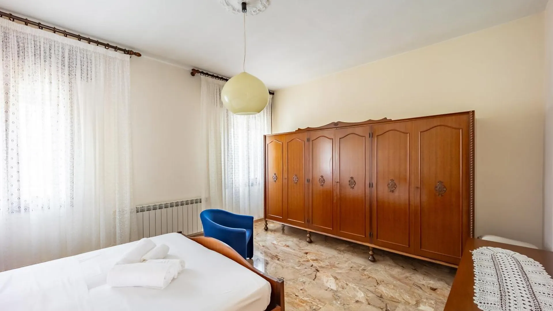 Magnolia Apartment Campalto
