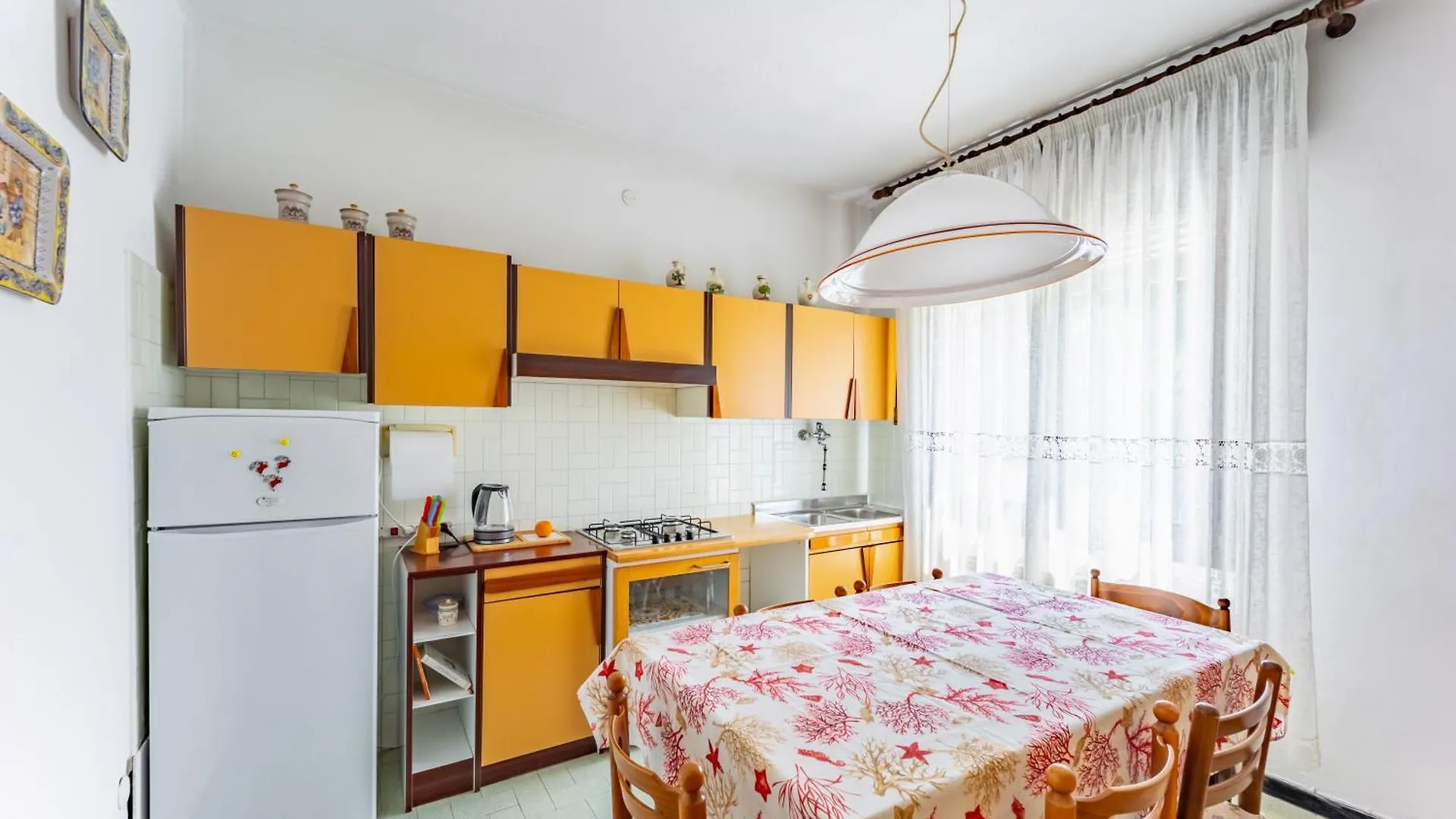 Magnolia Apartment Campalto