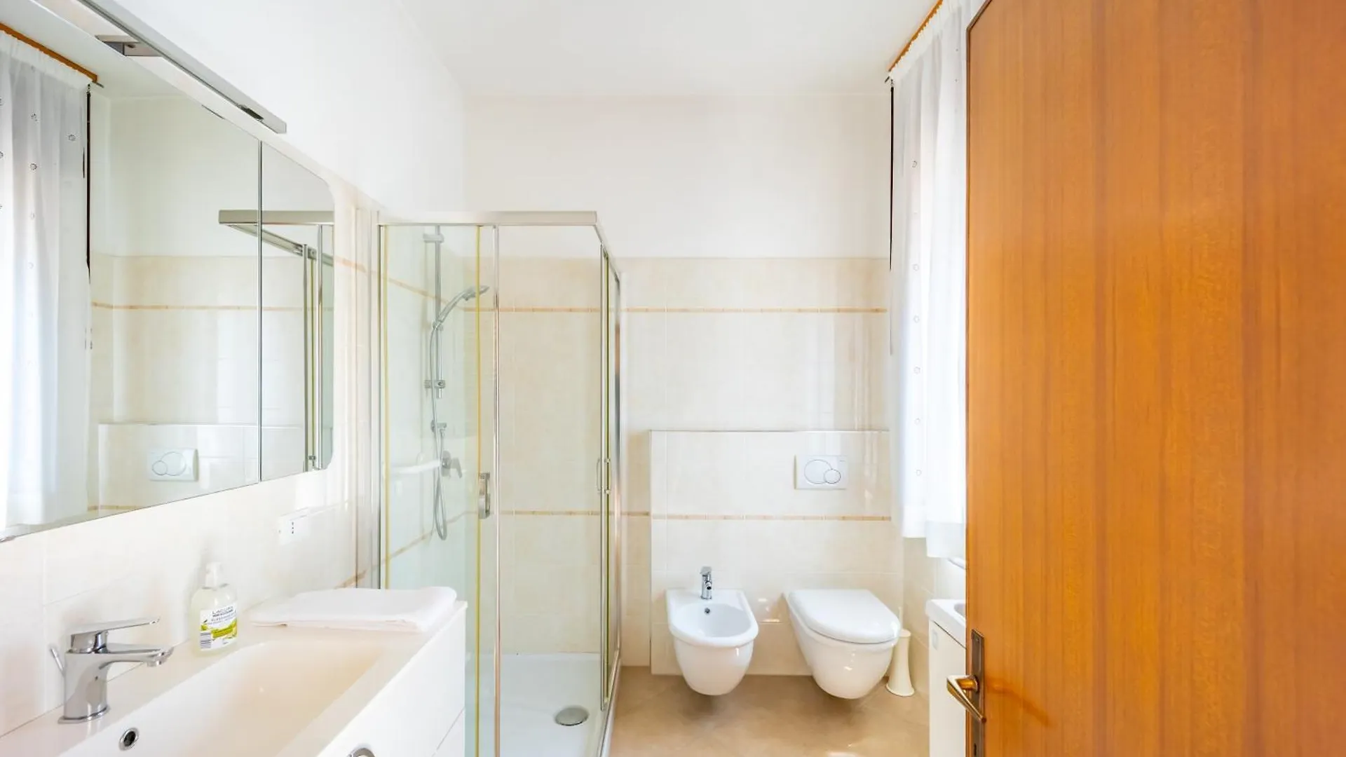 Magnolia Apartment Campalto