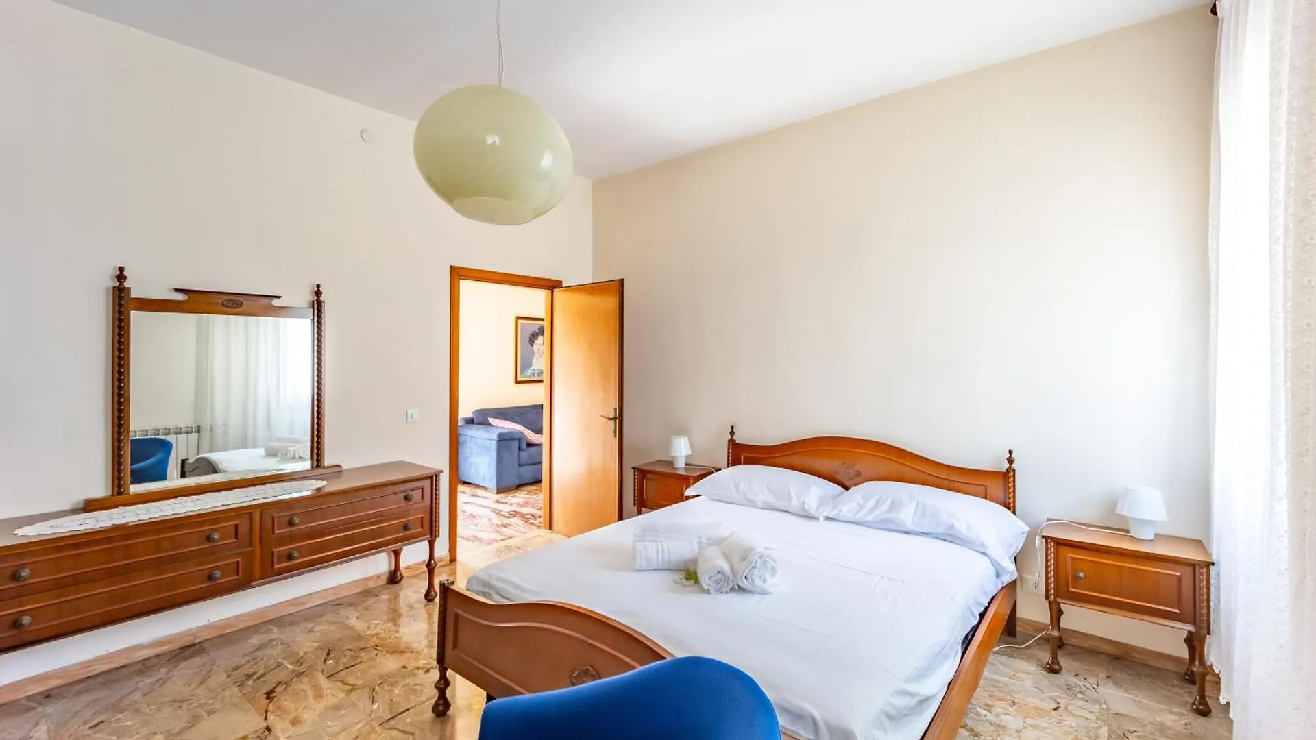 Magnolia Apartment Campalto Itália