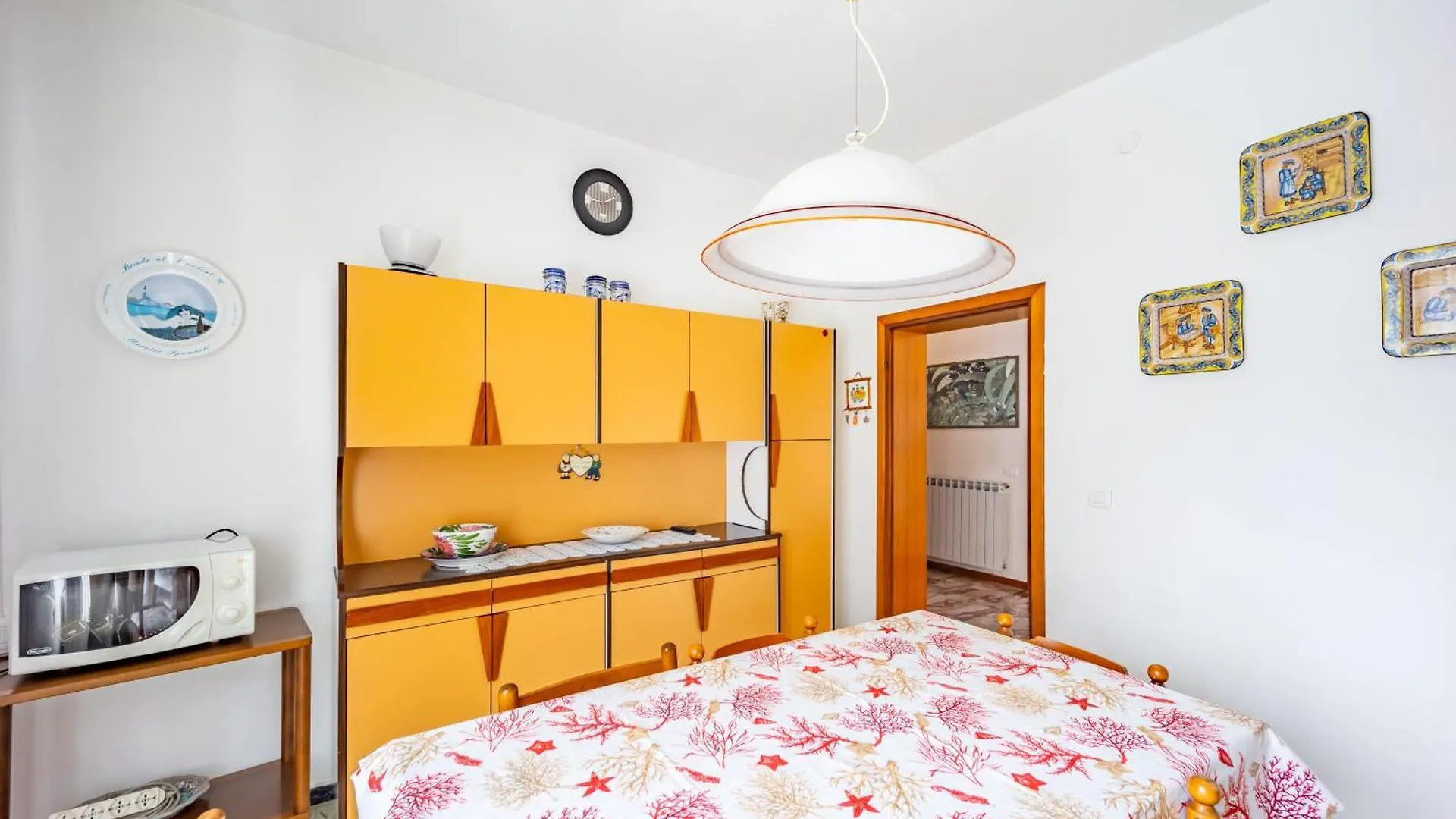 Magnolia Apartment Campalto 0*,