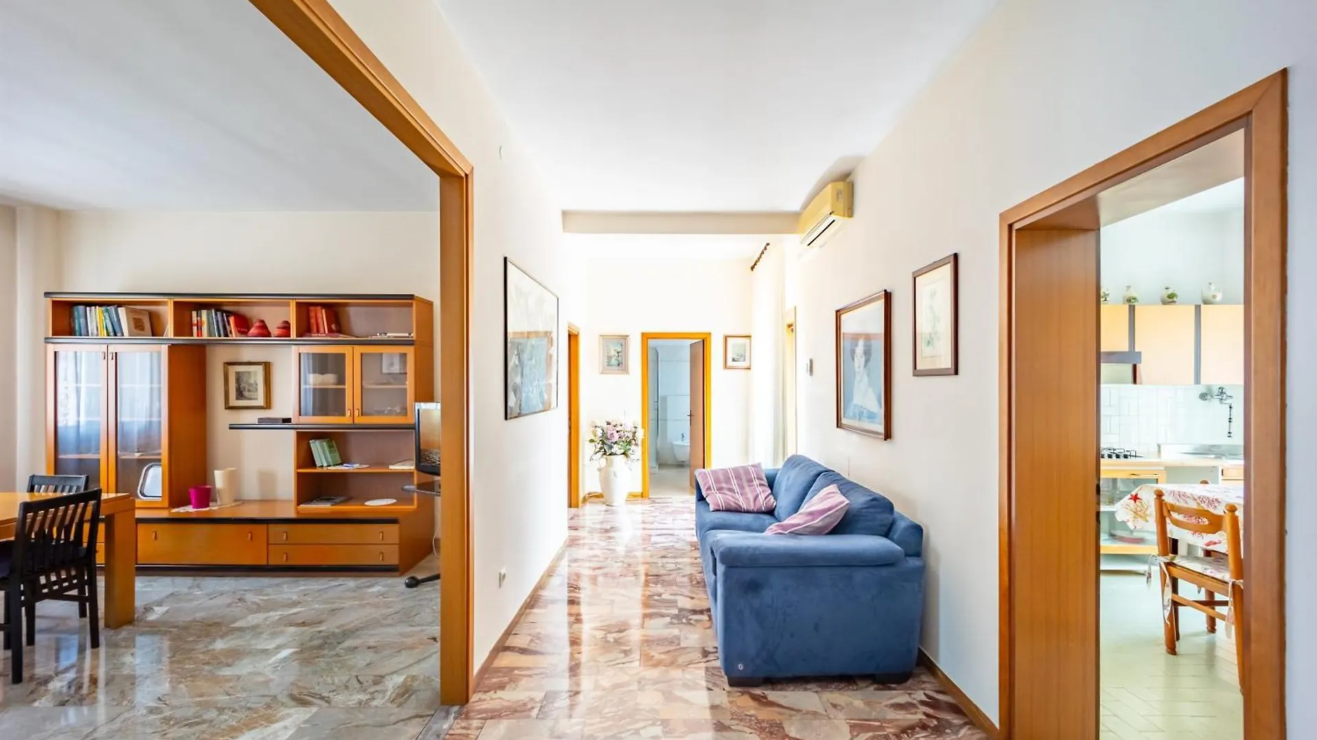 Magnolia Apartment Campalto