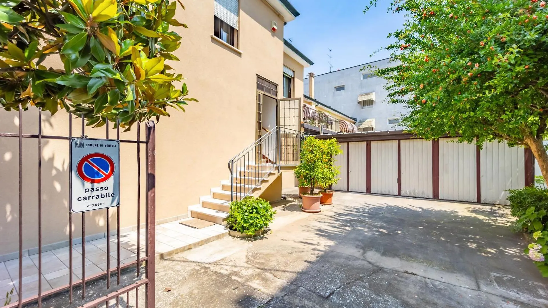 Magnolia Apartment Campalto
